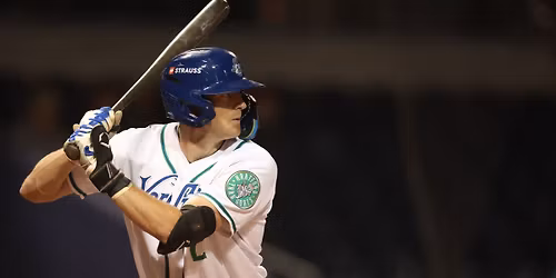Parking Portland Sea Dogs at Richmond Flying Squirrels