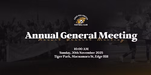 Annual General Meeting 2025