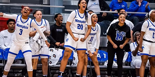 Ball State Cardinals at Memphis Tigers Womens Basketball