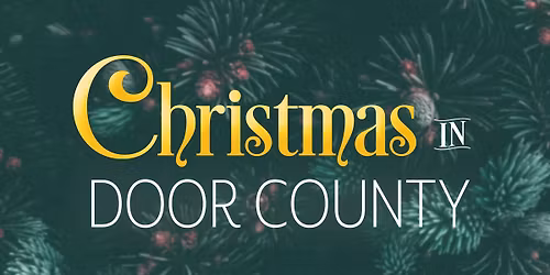 Christmas in Door County