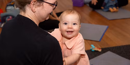 Mother Baby Nurture - Geraldton (Term 2)