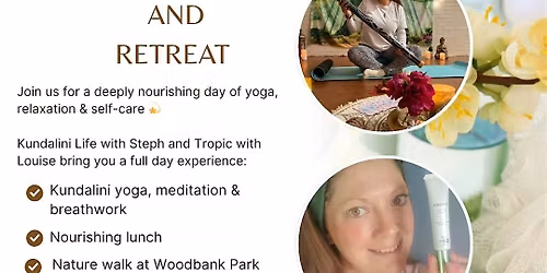 Rejuvenating Wellbeing Day by Kundalini Life & Tropic Skincare in Stockport