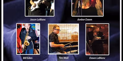 King LeBlanc at Truth\u2019s Serum Showroom