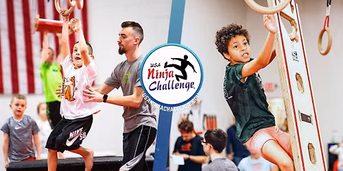\ud83c\udf89 FREE Back to School Bash & Open Gym | Grand Open House at USA Ninja Challenge Bonita Springs