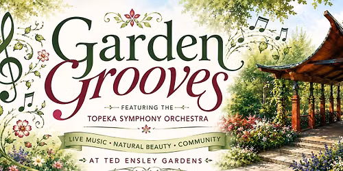 Garden Grooves