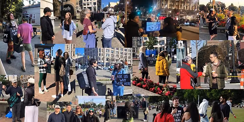 TV Outreach for the Animals