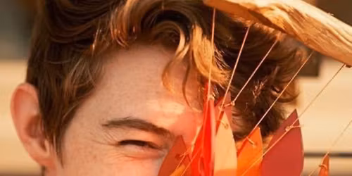 Open mic with Ditty Wish!