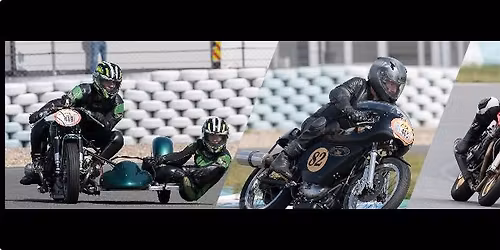 Journ\u00e9es de la Moto Classique 2026
