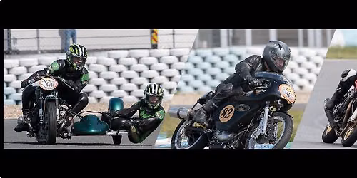 Journ\u00e9es de la Moto Classique 2026