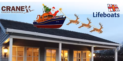 Meet Santa in his Cosy Cottage