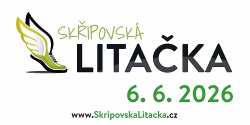 B\u011b\u017eeck\u00fd z\u00e1vod Sk\u0159ipovsk\u00e1 lita\u010dka 2026