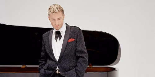 Jean-Yves Thibaudet - Aspen