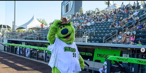 Country Night- Double Header