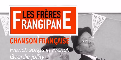 French Song Orchard Fundraiser