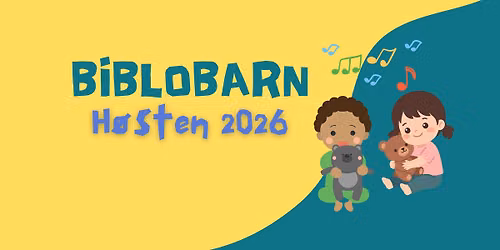 Biblobarn