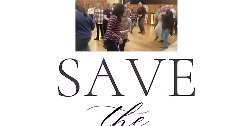 A Night Out with Friends 2026 at The Z Hall in Owosso