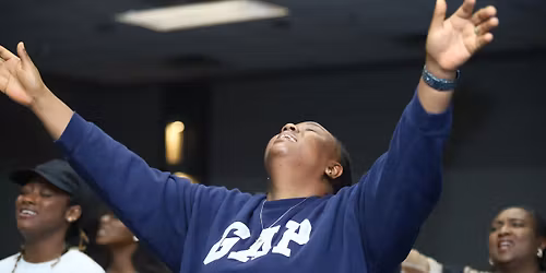 Jesus Therapy: Joy Unspeakable