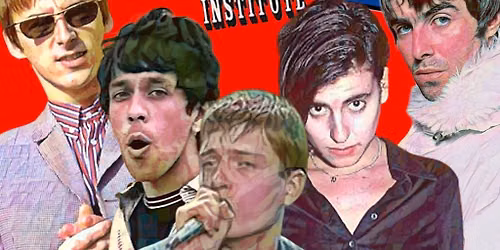 An Afternoon of Indie: MANCHESTER (over 30s), 3pm-7pm