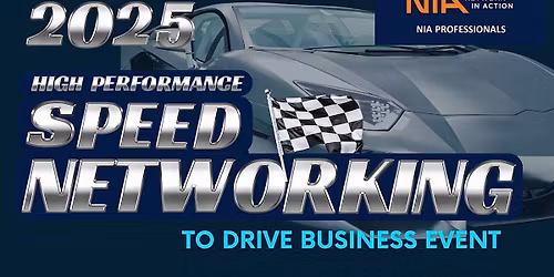 SPEED NETWORKING TO DRIVE BUSINESS with NETWORK IN ACTION and MIDFIRST BANK