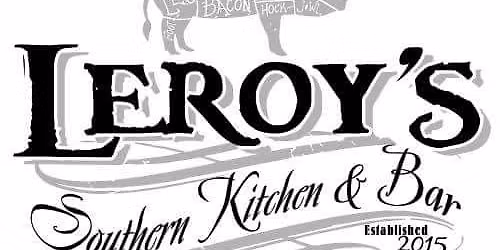 Leroy\u2019s Pub Run