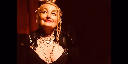 Jane Siberry at The Ark
