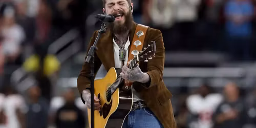 Post Malone Horsens Tickets