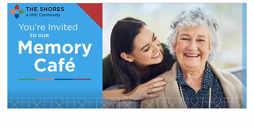 Memory Caf\u00e9 - Dementia Friendly Space