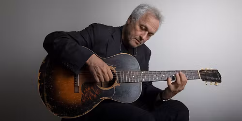 MARC RIBOT: Map of a Blue City | Circolo, Pula