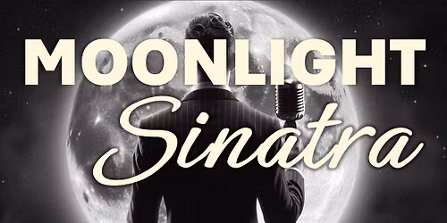Moonlight Sinatra