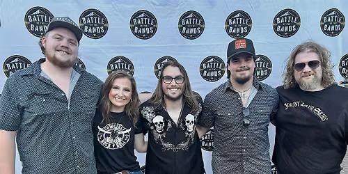 2026 Battle of the Bands Champions Concert