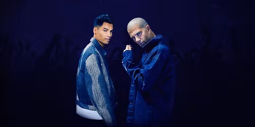 The Wanted 2.0 - Bath