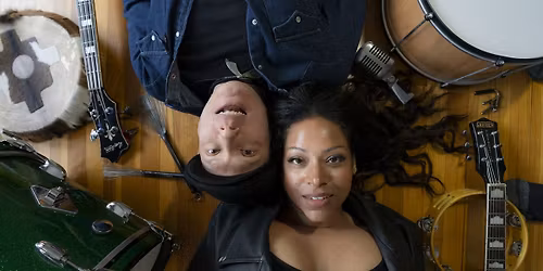 Dwight & Nicole