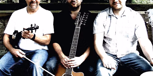 SPRING SESSIONS:  THE HALL BROTHERS & JOHN CAREY