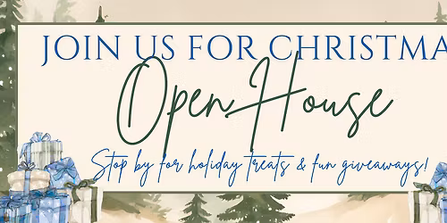 Christmas With Treety at Warehouse Live Midtown