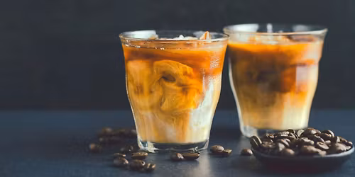Farm-Fresh Iced Coffee Workshop