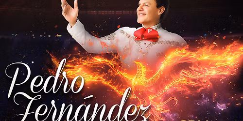 Pedro Fernandez