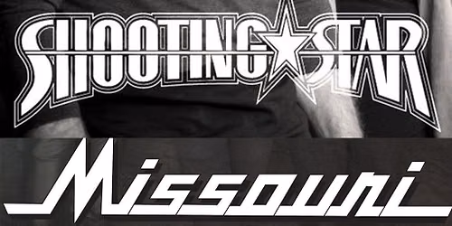 Christmas Together with Shooting Star & Missouri