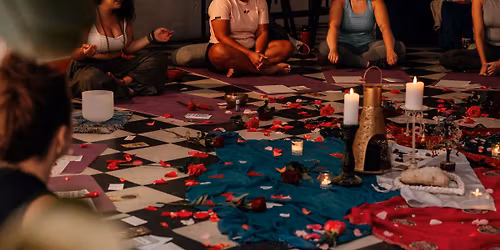 Human Circle -To Become-