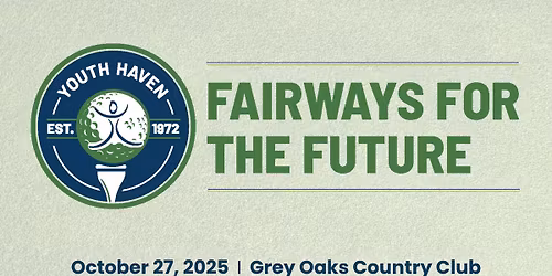 Fairways for the Future