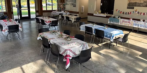 35-year Reunion of RFHS Class of 1991