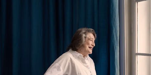  Leonskaja leikur Mozart