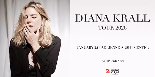 Diana Krall