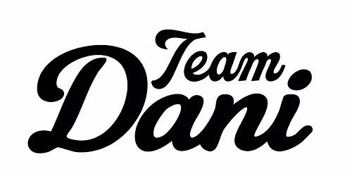 Love Like Dani Summer Kick  Off Fundraiser