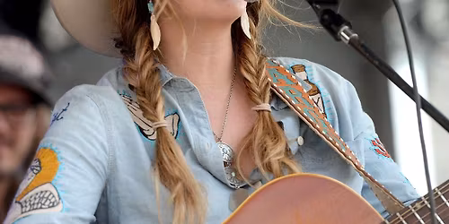 Margo Price with Ny Oh