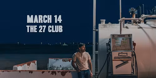 Skizzly Adams - Ottawa