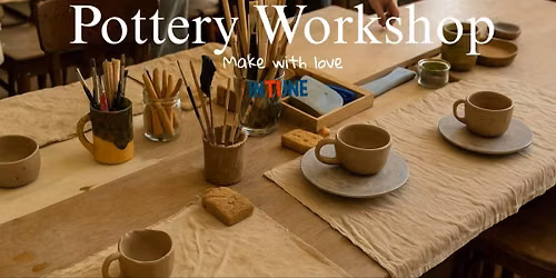 Pottery Workshop