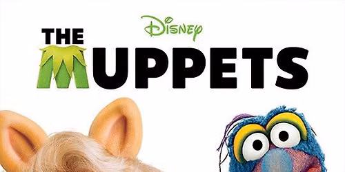 A Very Muppet Summer: "The Muppets"