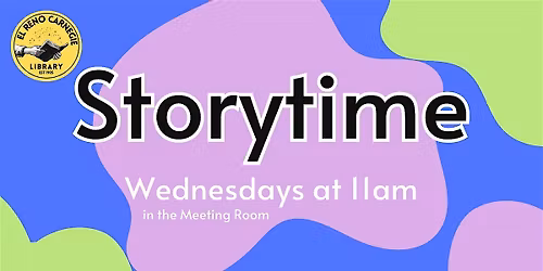 Storytime