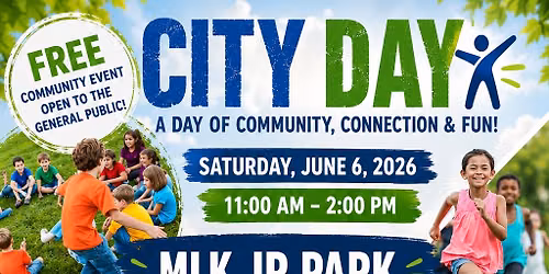 City Day 2026