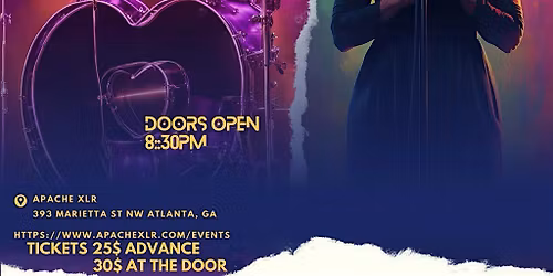 Love, Lust, Language, & Lyrics: An Interactive Live Music & Poetry Show